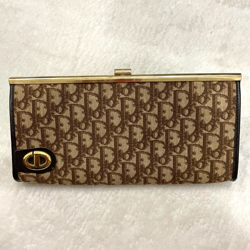 ❌SOLD❌Dior Clutch Bag